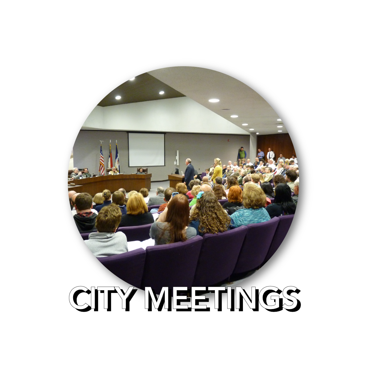 City Meetings