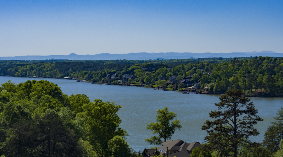 Catawba River