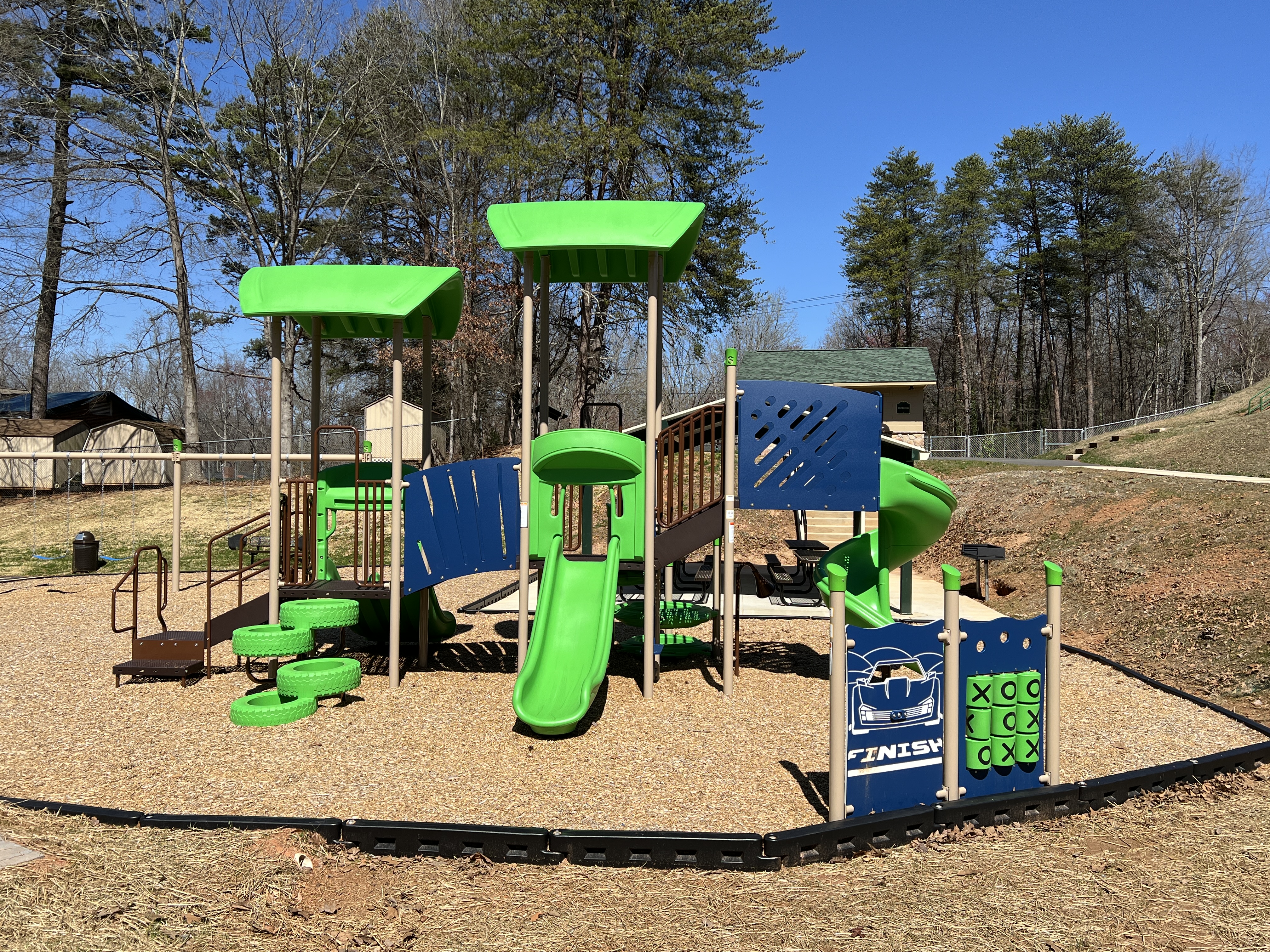 Playground