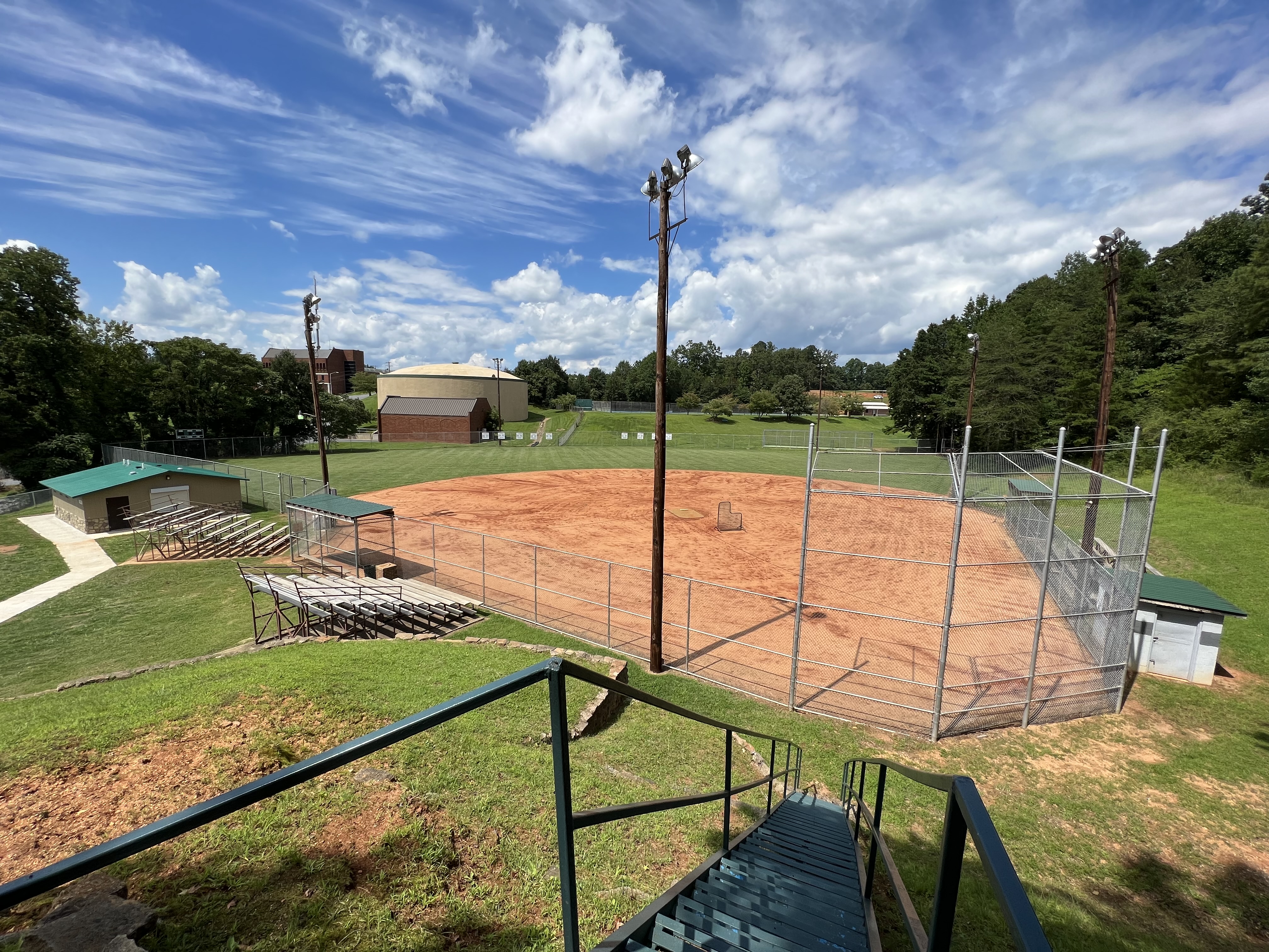 Baseball Field