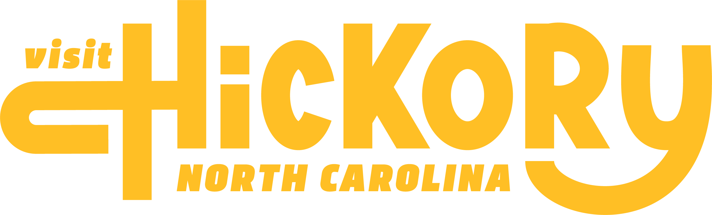 Hickory Metro Convention Center & Visitors Bureau