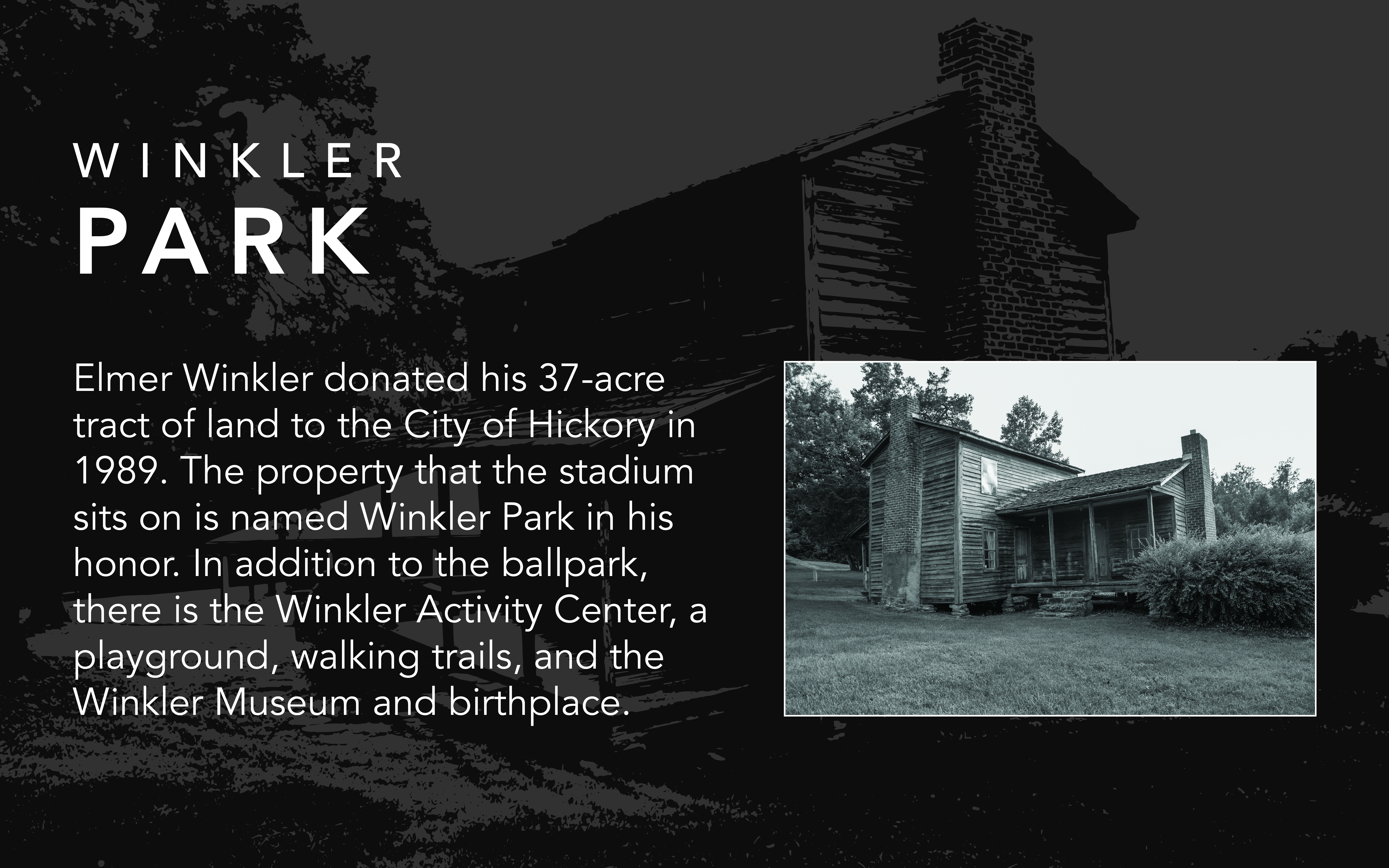 Winkler Park