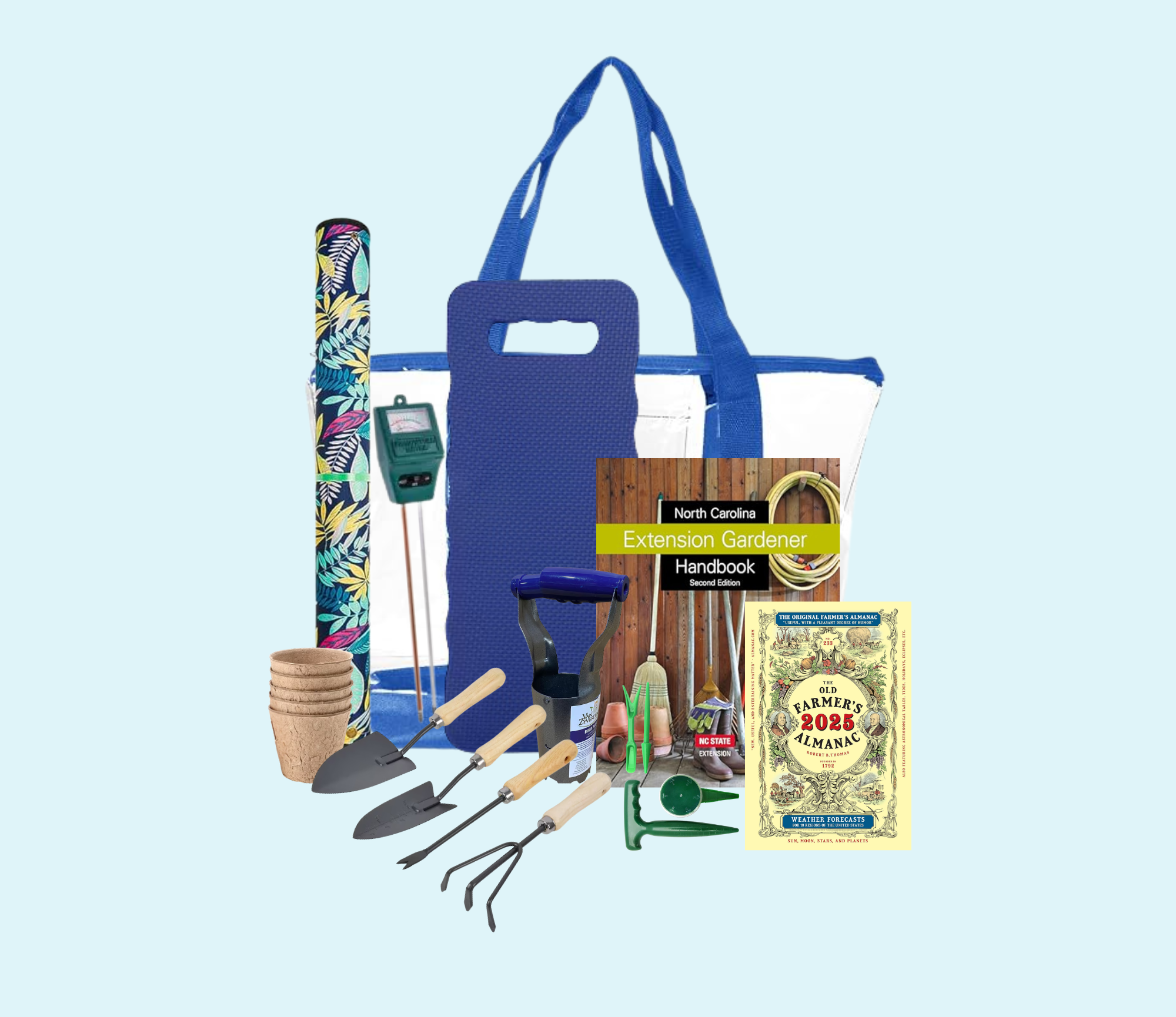 Green Thumb Starter Kit
