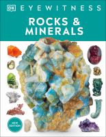 Eyewitness rocks & minerals