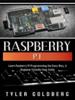 Raspberry PI : Learn Rasberry Pi Programming the Easy Way, A Beginner Friendly User Guide.