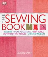 The sewing book by Smith, Alison