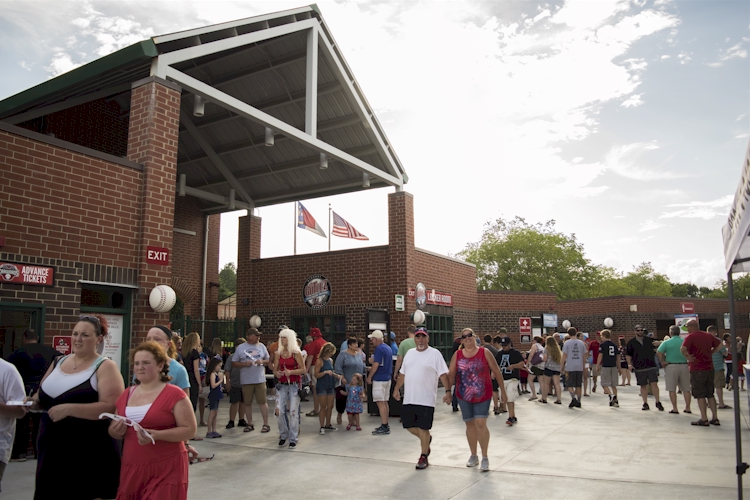 LP Frans Stadium