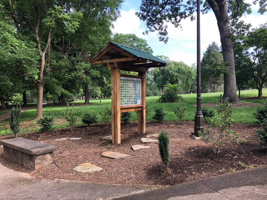 Sally Fox Park