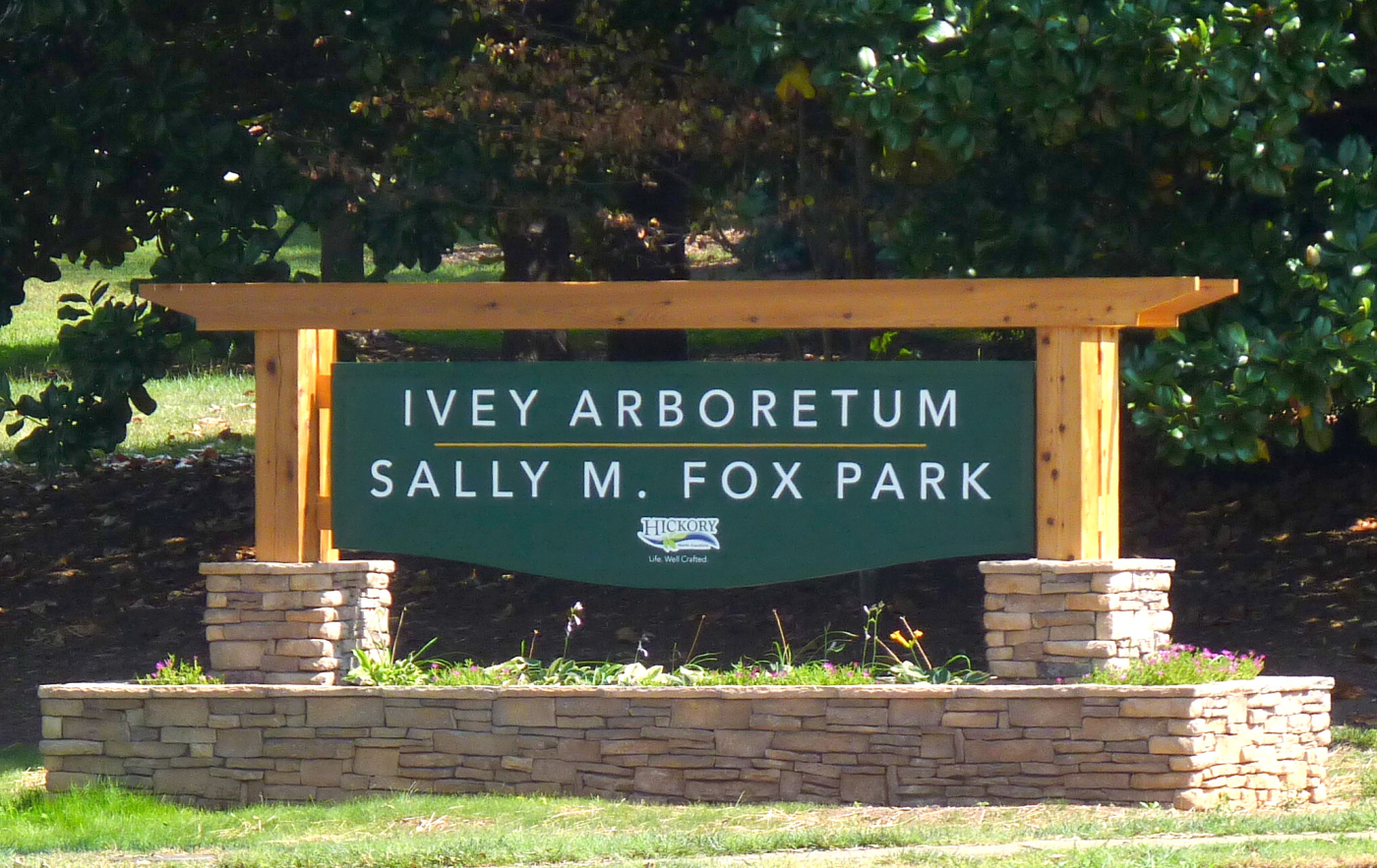 Sally Fox Park