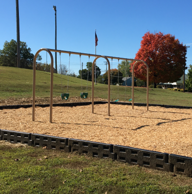 Swings