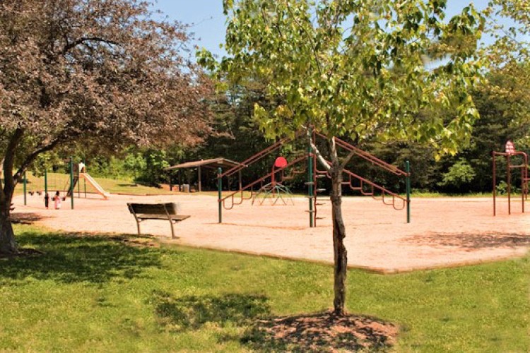 Southside Heights Park