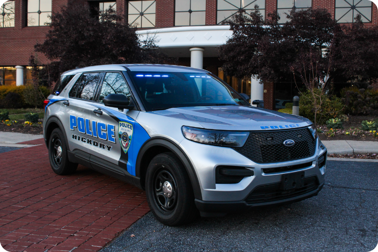 Police Department FAQ