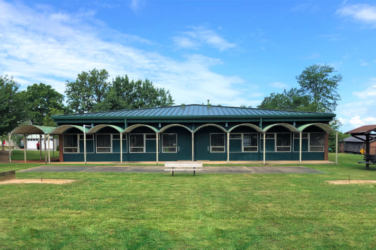 Westmont Senior Center