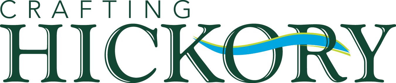 Crafting Hickory logo