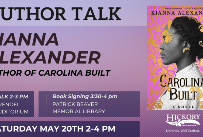 Kianna Alexander Promo