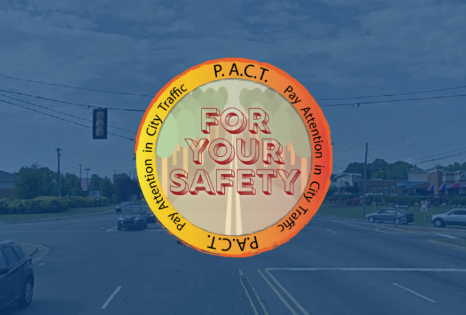 PACT Logo