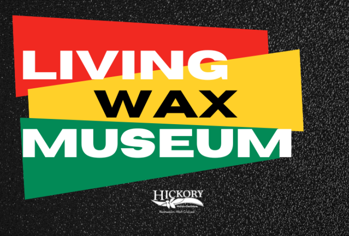 Living Wax Museum