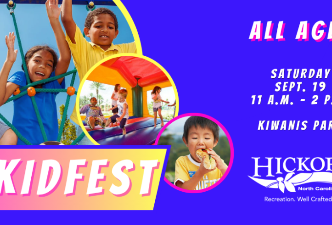 Kidfest 2026