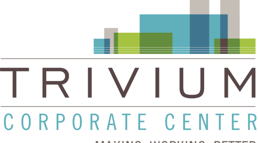 Trivium Corporate Center Logo
