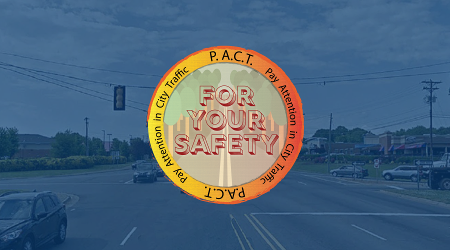 PACT Logo