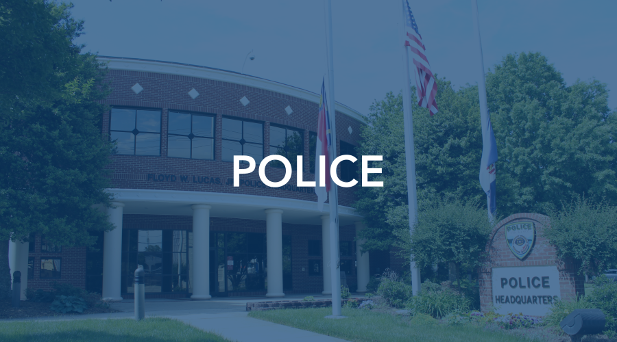 Police News