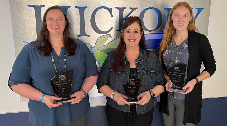 NC3C Awards 2023