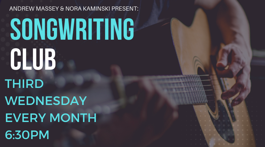 Songwriting
