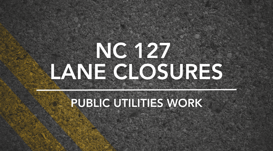 127 CLOSURES