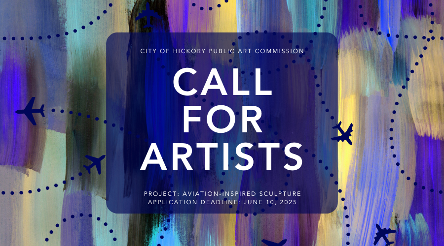 Call for artists