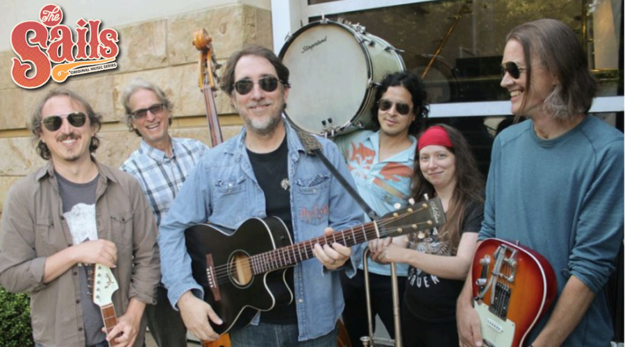 Mike Strauss Band