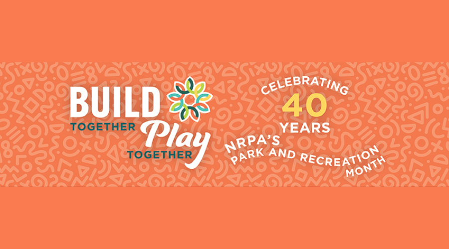 National Park and Recreation Month
