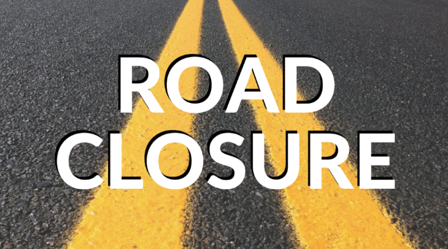 Road Closure