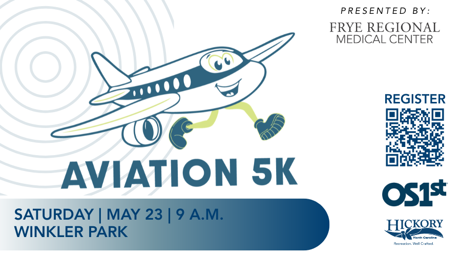 Aviation 5K