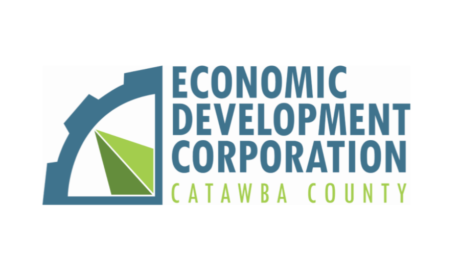 Economic Development Corporation Logo