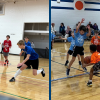 Youth Basketball and Indoor Soccer Registration